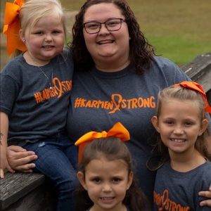 Meet your Posher, Kelsey